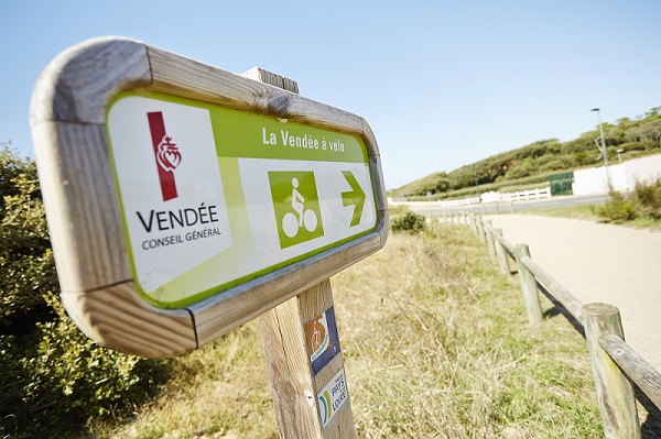 Un camping avec accès wifi vraiment bien situé en Vendée