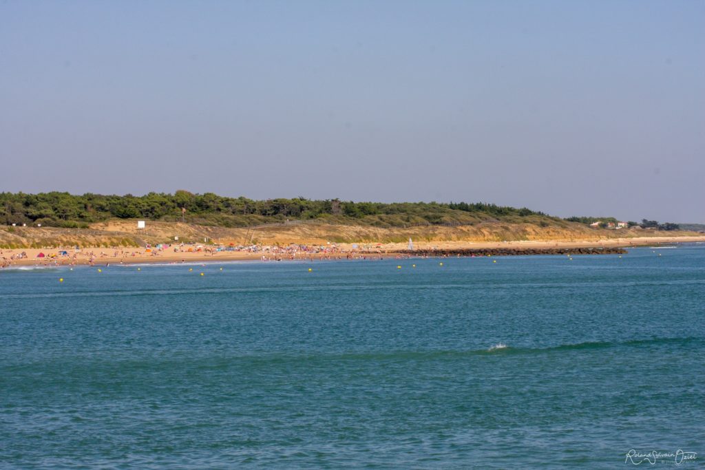Camping calme en bord de mer en Vendée l'idéal pour des vacances sereines 