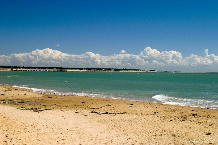 Location mobil home proche plage Vendée
