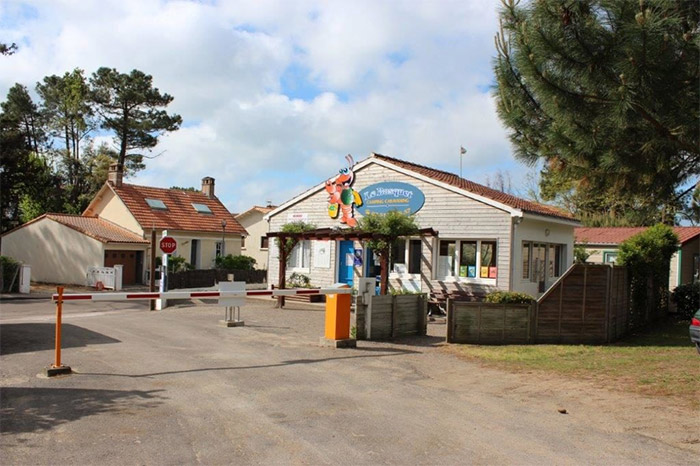 camping taille humaine Vendée